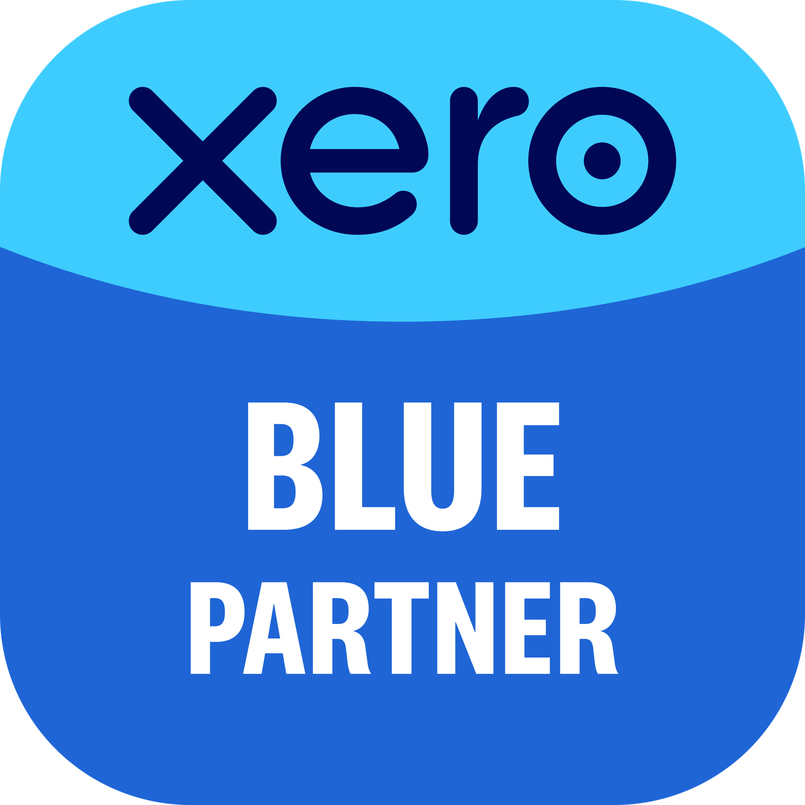 Partner Badge